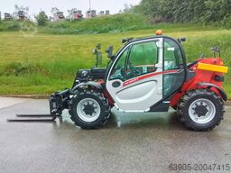 Manitou MLT 625