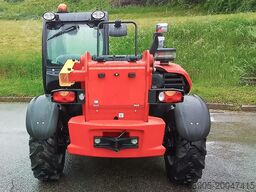 Manitou MLT 625
