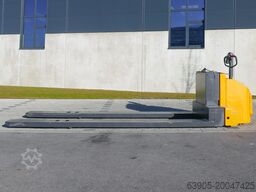 Baka EGU-5020 SO