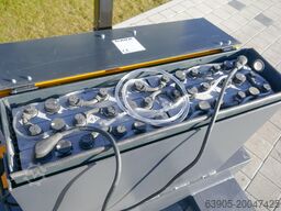 Baka EGU-5020 SO