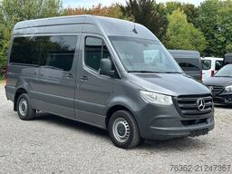 Mercedes-Benz Sprinter 317 CDI Tourer L2H2 Klima Navi
