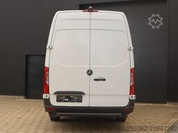 Mercedes-Benz Sprinter 319 V6 koel / vries *Auto * CAM