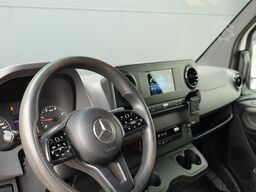 Mercedes-Benz Sprinter 319 V6 koel / vries *Auto * CAM