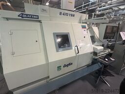 BIGLIA B 470/YSM
