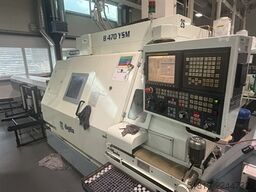 BIGLIA B 470/YSM