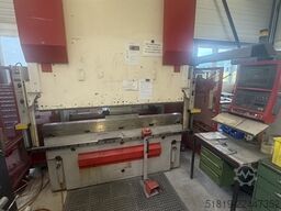 BEYELER PR 6 1000 KN x 2050 MM
