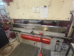 BEYELER PR 6 1000 KN x 2050 MM
