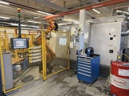 OKUMA MAC TURN 350-W