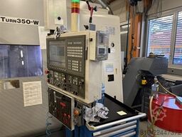 OKUMA MAC TURN 350-W