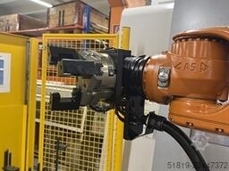 OKUMA MAC TURN 350-W
