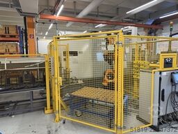 OKUMA MAC TURN 350-W