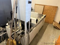 OKUMA MAC TURN 350-W