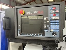 TRAK / XYZ SLX 355
