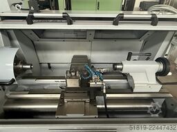 TRAK / XYZ SLX 355
