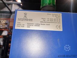 Denso KLS VS-6556E/E