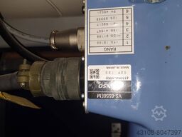 Denso KLS VS-6556E/E