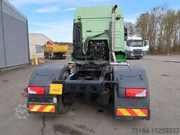 MAN TGS 18.460 H 4x4 BLS