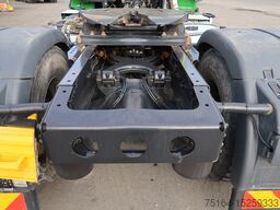 MAN TGS 18.460 H 4x4 BLS