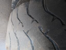 MAN TGS 18.460 H 4x4 BLS