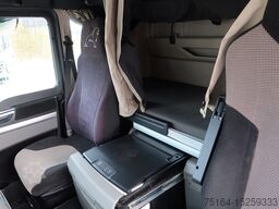 MAN TGS 18.460 H 4x4 BLS