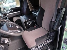 MAN TGS 18.460 H 4x4 BLS