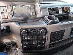 MAN TGS 18.460 H 4x4 BLS