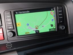 MAN TGS 18.460 H 4x4 BLS