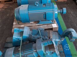 DEMAG GKH GKM