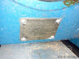 DEMAG GKH GKM