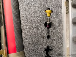 Hexagon ROMER Infinite 1.0 SC (5028SC)