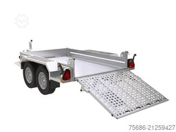 SARIS Magnum MG 260 152 2700 2 S