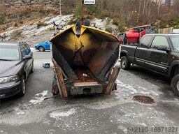 Bomag BF 300P