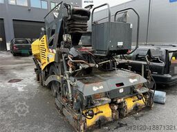 Bomag BF 300P