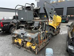 Bomag BF 300P