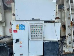 Metso Nordberg NW 353 FS