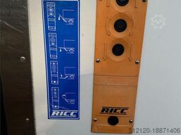 Mercedes-Benz Sprinter box van w/ lifting limb WATCH VIDEO