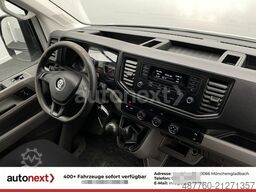 VOLKSWAGEN Crafter 35 TDI *WERKSTATT* AHK 3,0t+STANDHZG 755