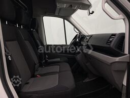 VOLKSWAGEN Crafter 35 TDI *WERKSTATT* AHK 3,0t+STANDHZG 755