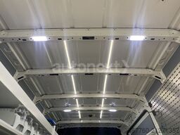 VOLKSWAGEN Crafter 35 TDI *WERKSTATT* AHK 3,0t+STANDHZG 755