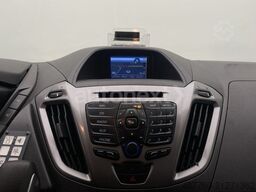 FORD Transit Custom Automatik *RTW/KTW* Tragestuhl 33