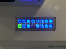 FORD Transit Custom Automatik *RTW/KTW* Tragestuhl 33