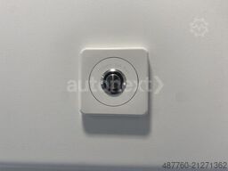 FORD Transit Custom Automatik *RTW/KTW* Tragestuhl 33