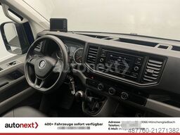 VOLKSWAGEN Crafter PLUS MIXTO *4MOTION* 5-SITZE+AHK 3,0t 62