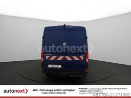 VOLKSWAGEN Crafter PLUS MIXTO *4MOTION* 5-SITZE+AHK 3,0t 62
