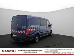 VOLKSWAGEN Crafter PLUS MIXTO *4MOTION* 5-SITZE+AHK 3,0t 62