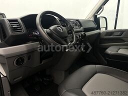 VOLKSWAGEN Crafter PLUS MIXTO *4MOTION* 5-SITZE+AHK 3,0t 62
