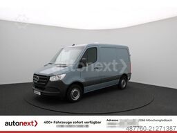MERCEDES-BENZ Sprinter 211 Kompakt 1.HAND+KAMERA (4919)