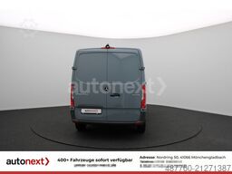 MERCEDES-BENZ Sprinter 211 Kompakt 1.HAND+KAMERA (4919)