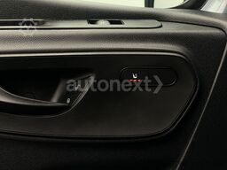 MERCEDES-BENZ Sprinter 211 Kompakt 1.HAND+KAMERA (4919)