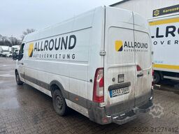 RENAULT Master Kasten RWD L4H2/TEMP/KAM/KLIMA